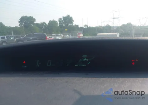 2010 Toyota Prius Iii from USA, damaged, VIN JTDKN3DU8A0098298